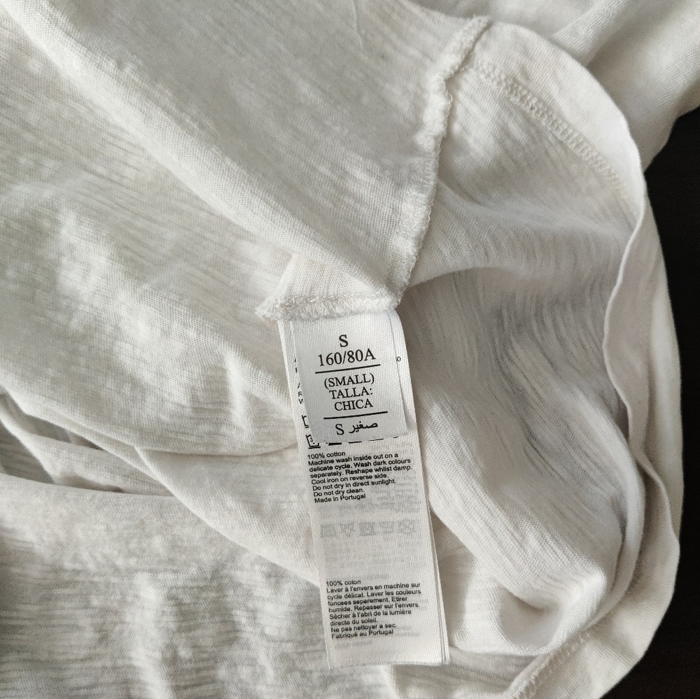ALLSAINTS Robi Tee - Picture 12 of 16